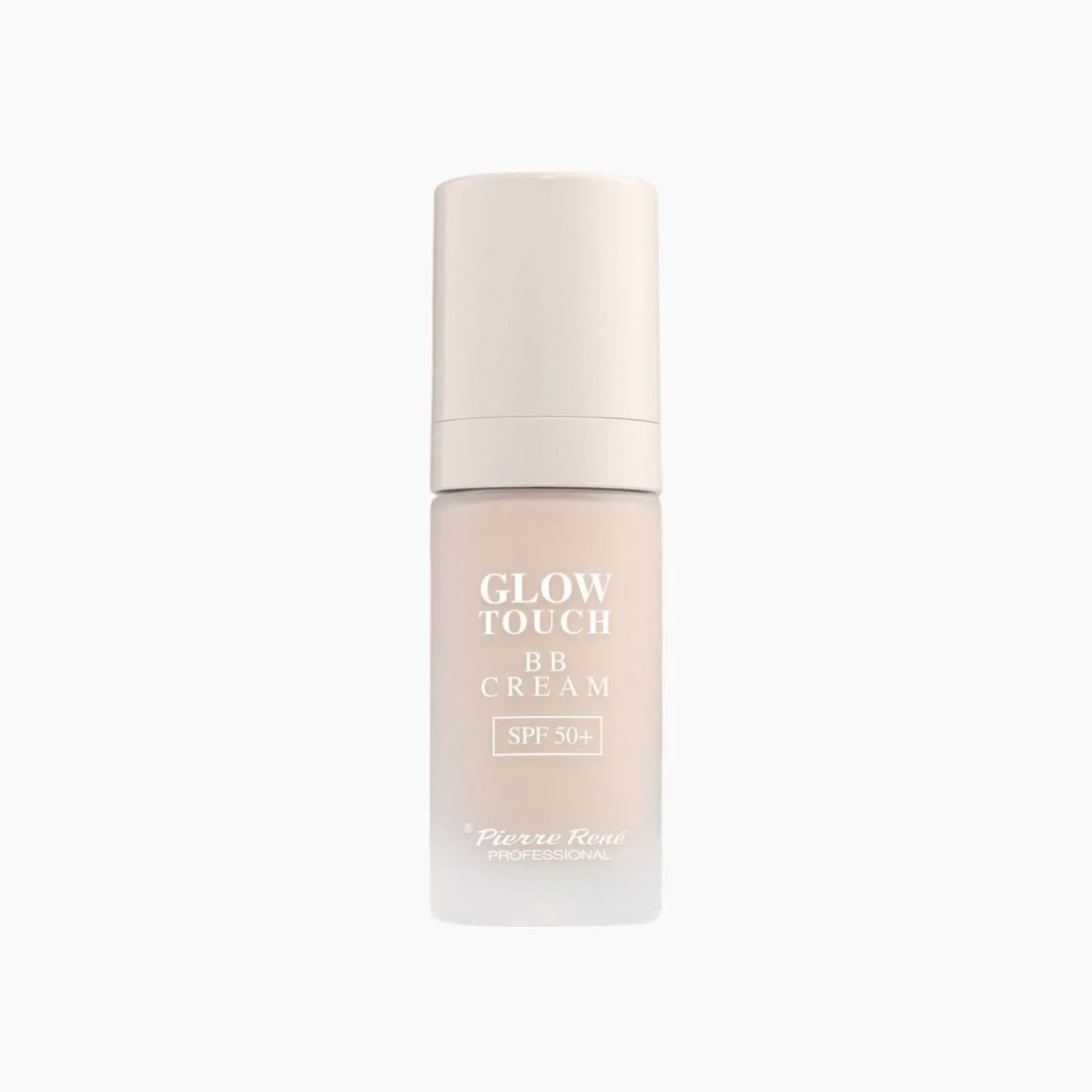 Pierre Rene Glow Touch BB Cream