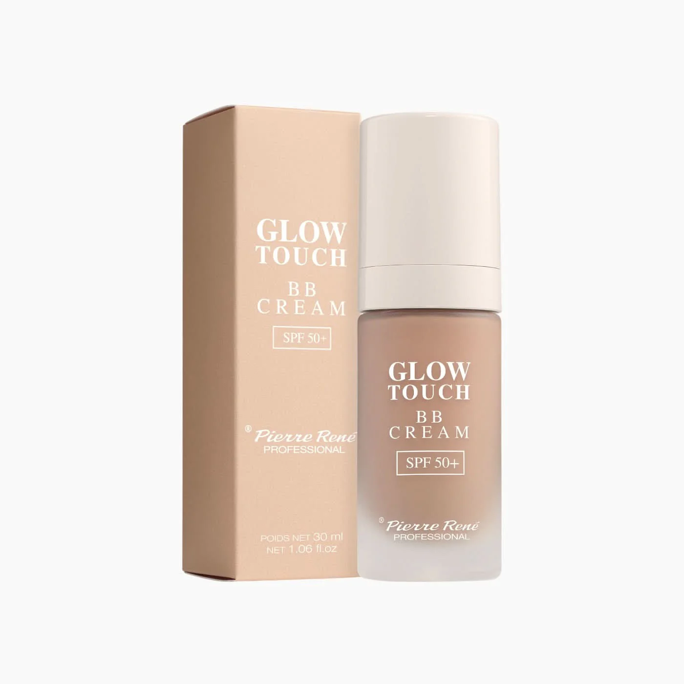 Pierre Rene Glow Touch BB Cream - Image 13