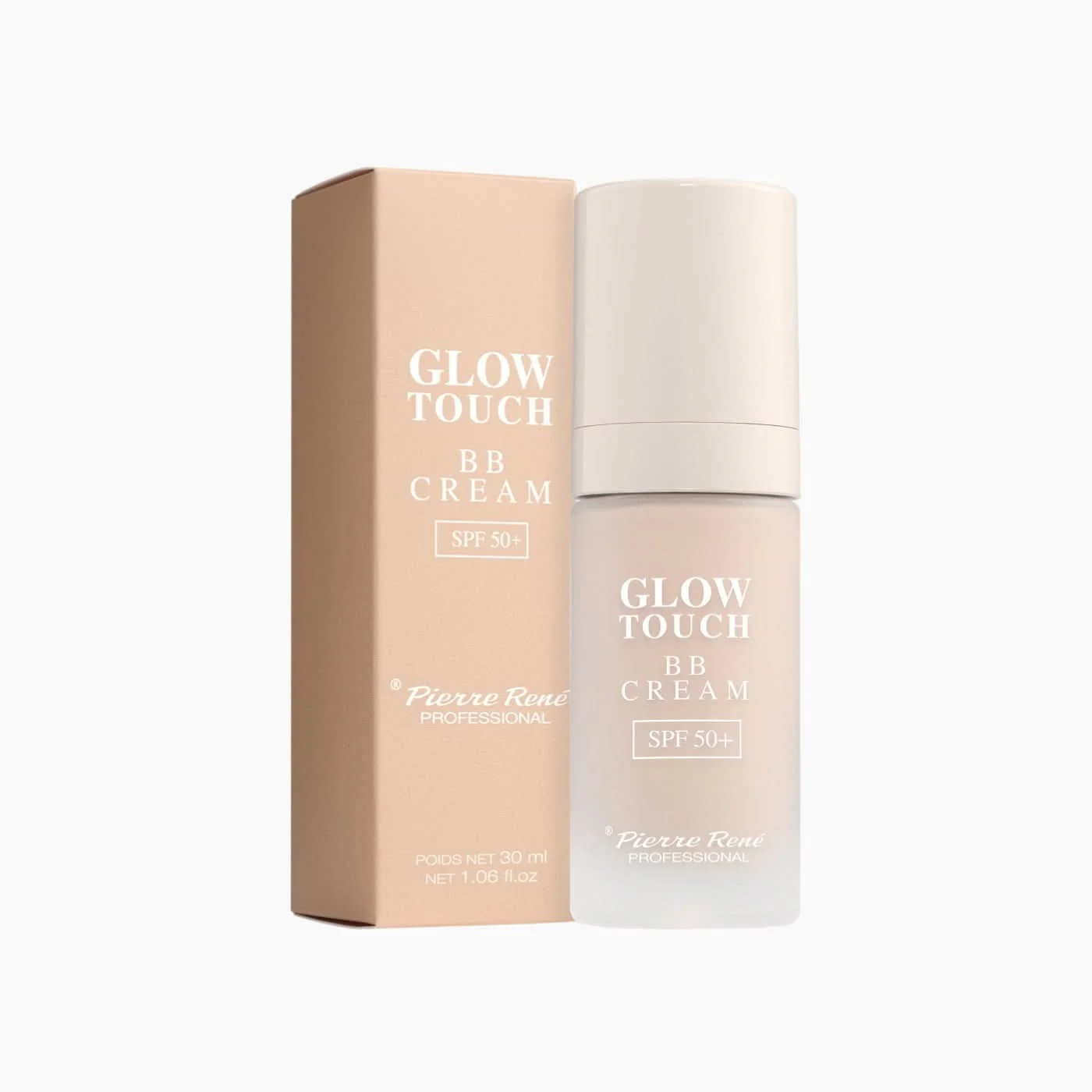 Pierre Rene Glow Touch BB Cream - Image 3