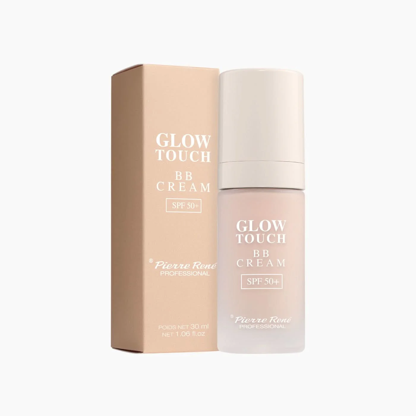Pierre Rene Glow Touch BB Cream - Image 6