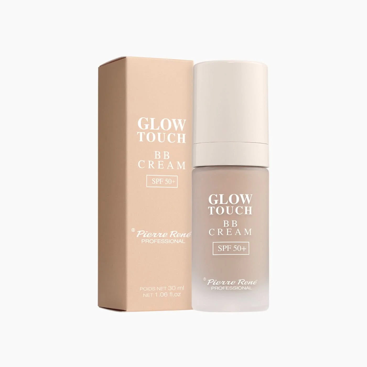 Pierre Rene Glow Touch BB Cream - Image 9