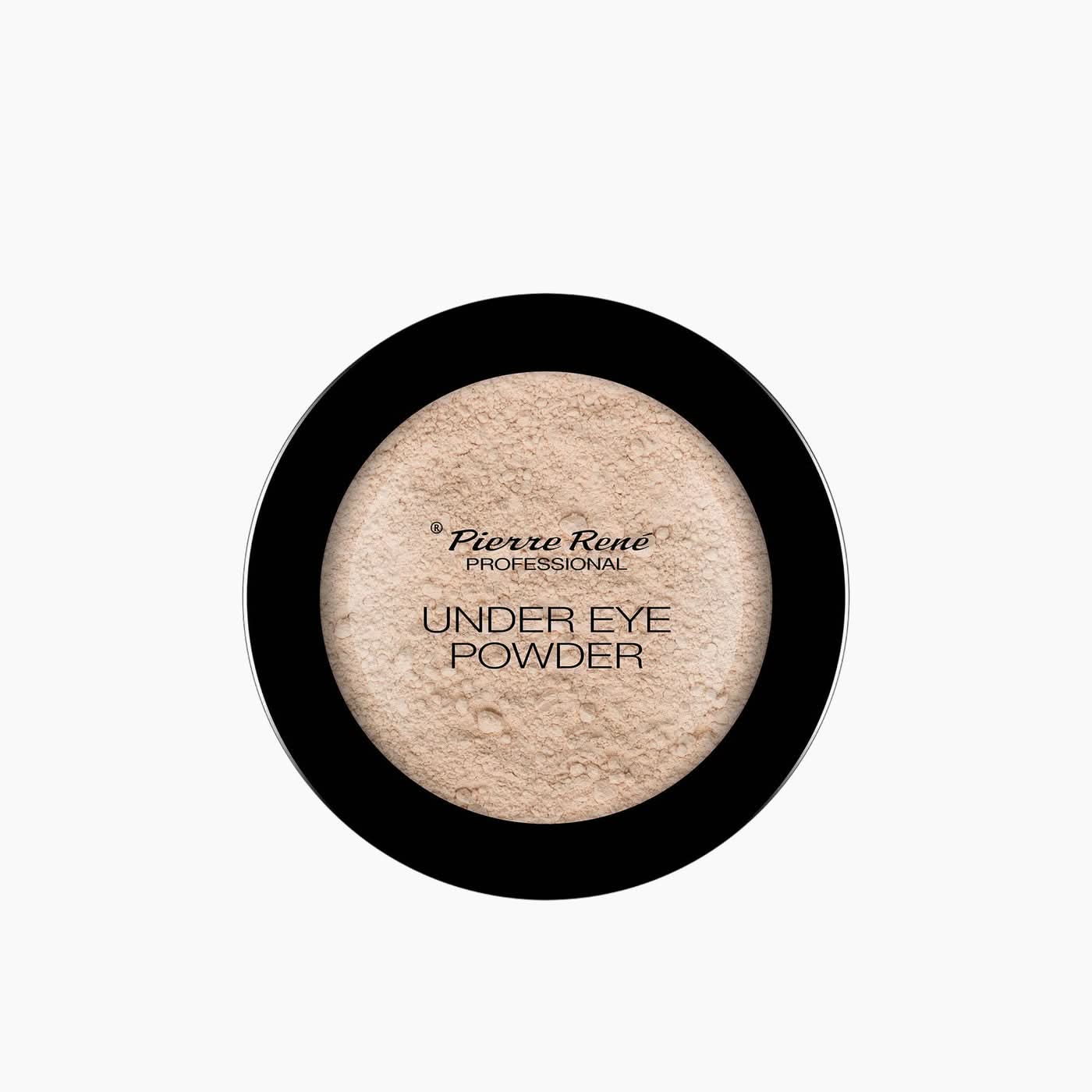 Pierre Rene Under Eye Powder