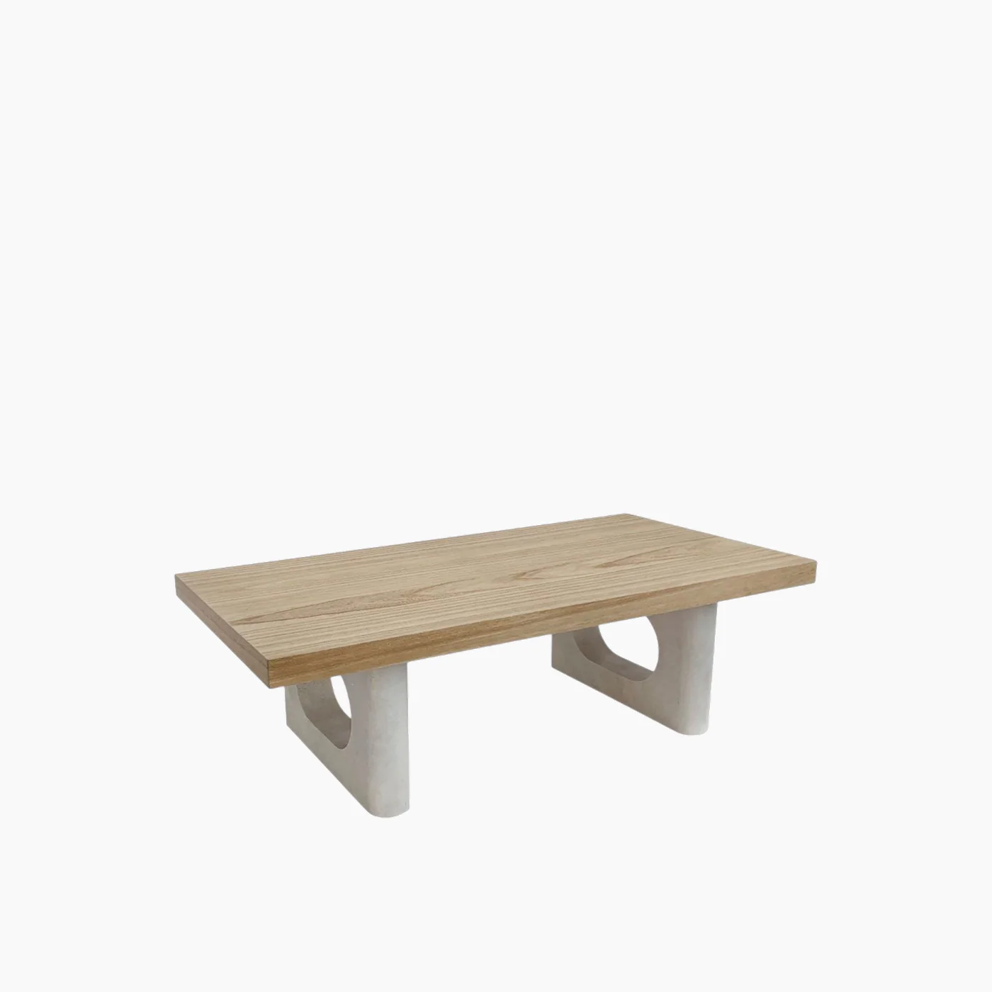 Pilonas Coffee Table - Image 2