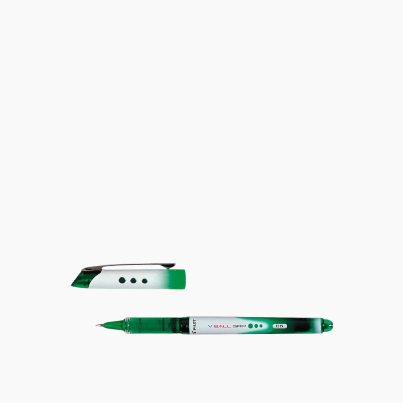 Pilot V Ball Grip Pen - Image 2