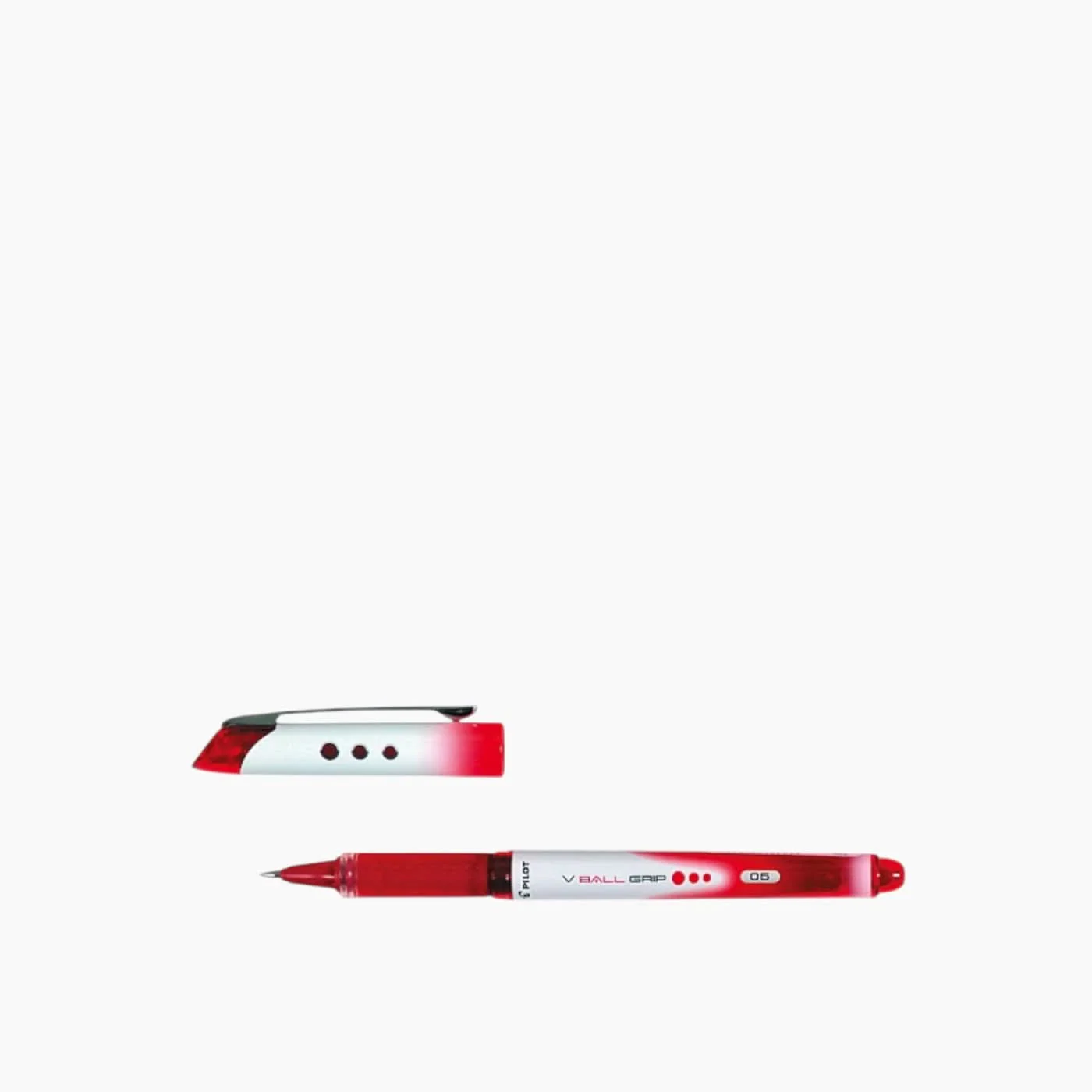 Pilot V Ball Grip Pen - Image 4