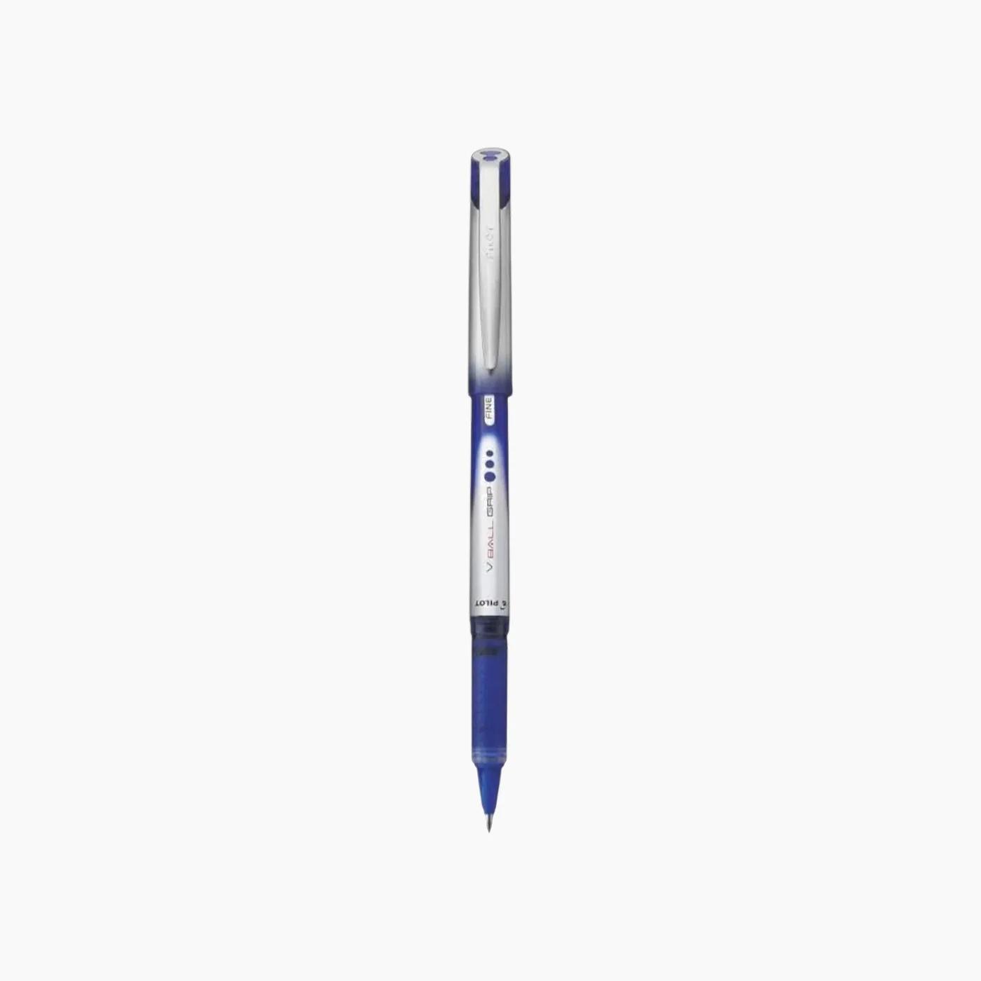 Pilot V Ball Grip Pen - Image 5