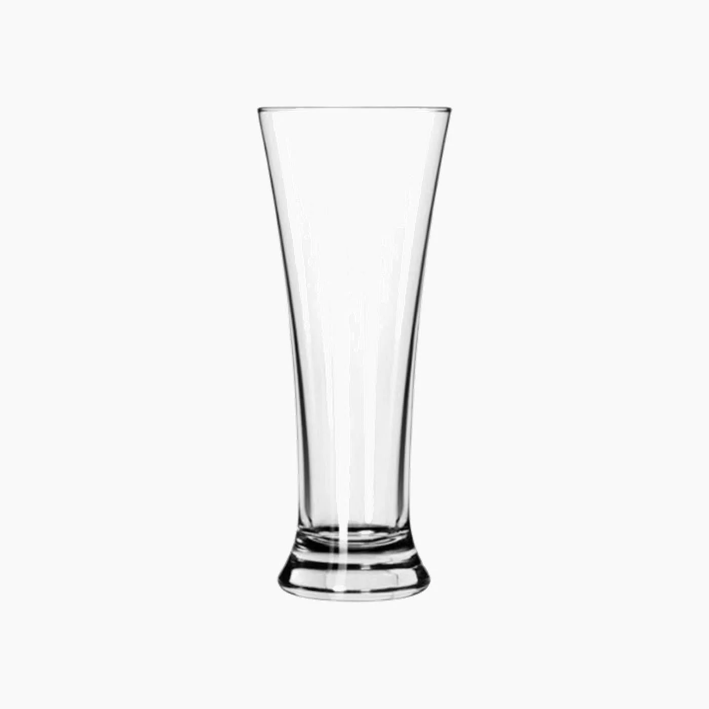 Libbey Pilsner Glass