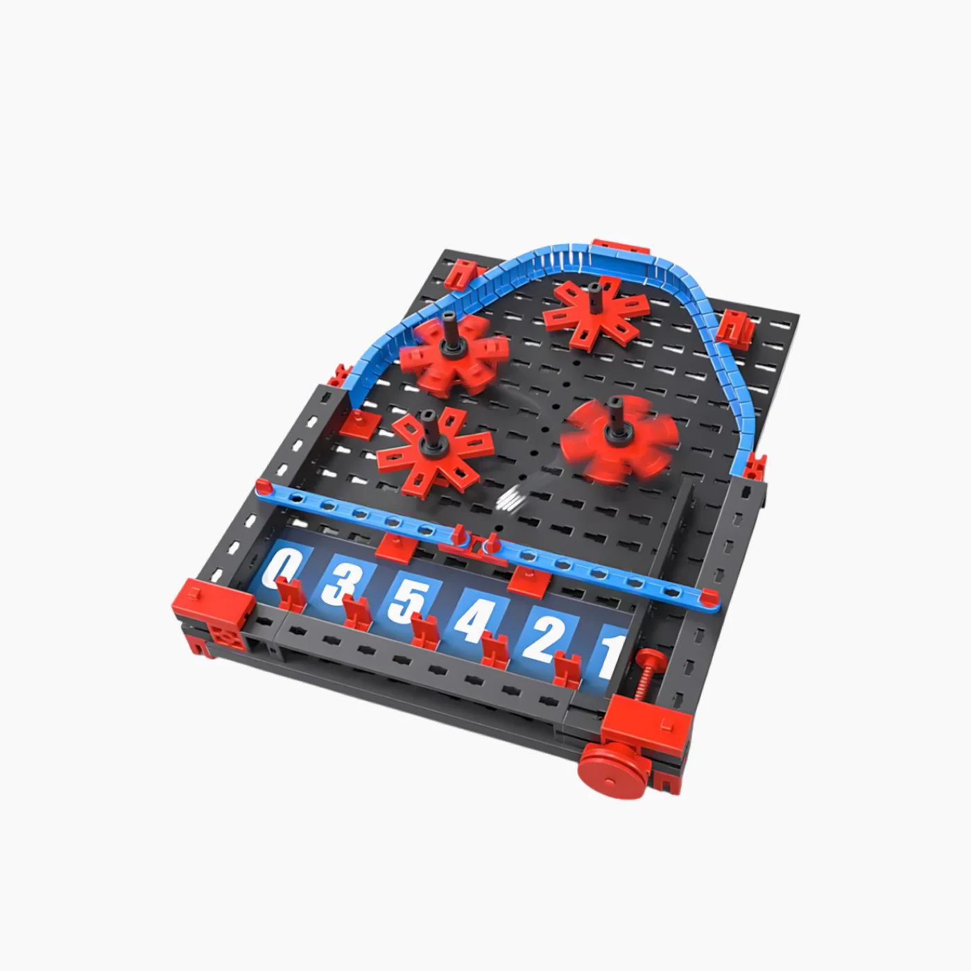 Pinball Toy - Image 2