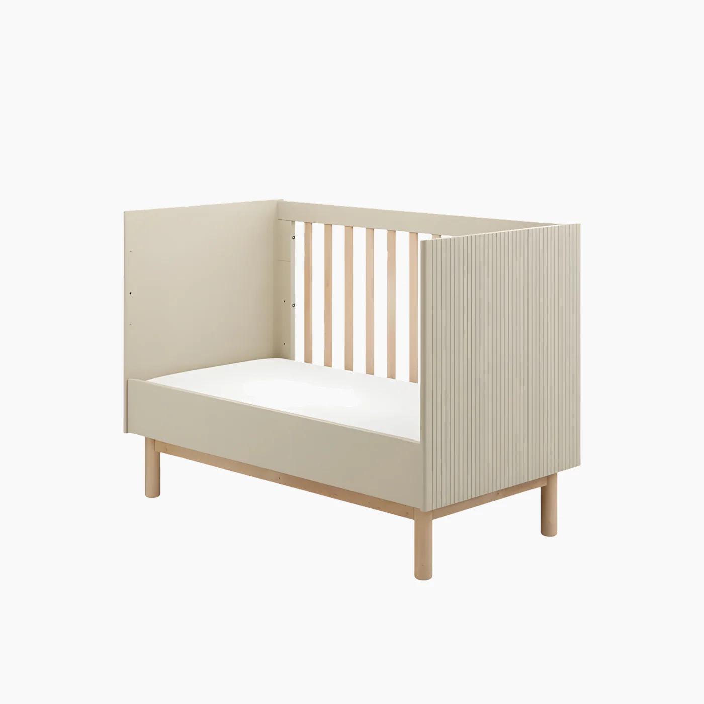 Pinio Miloo Baby Bed - Image 2