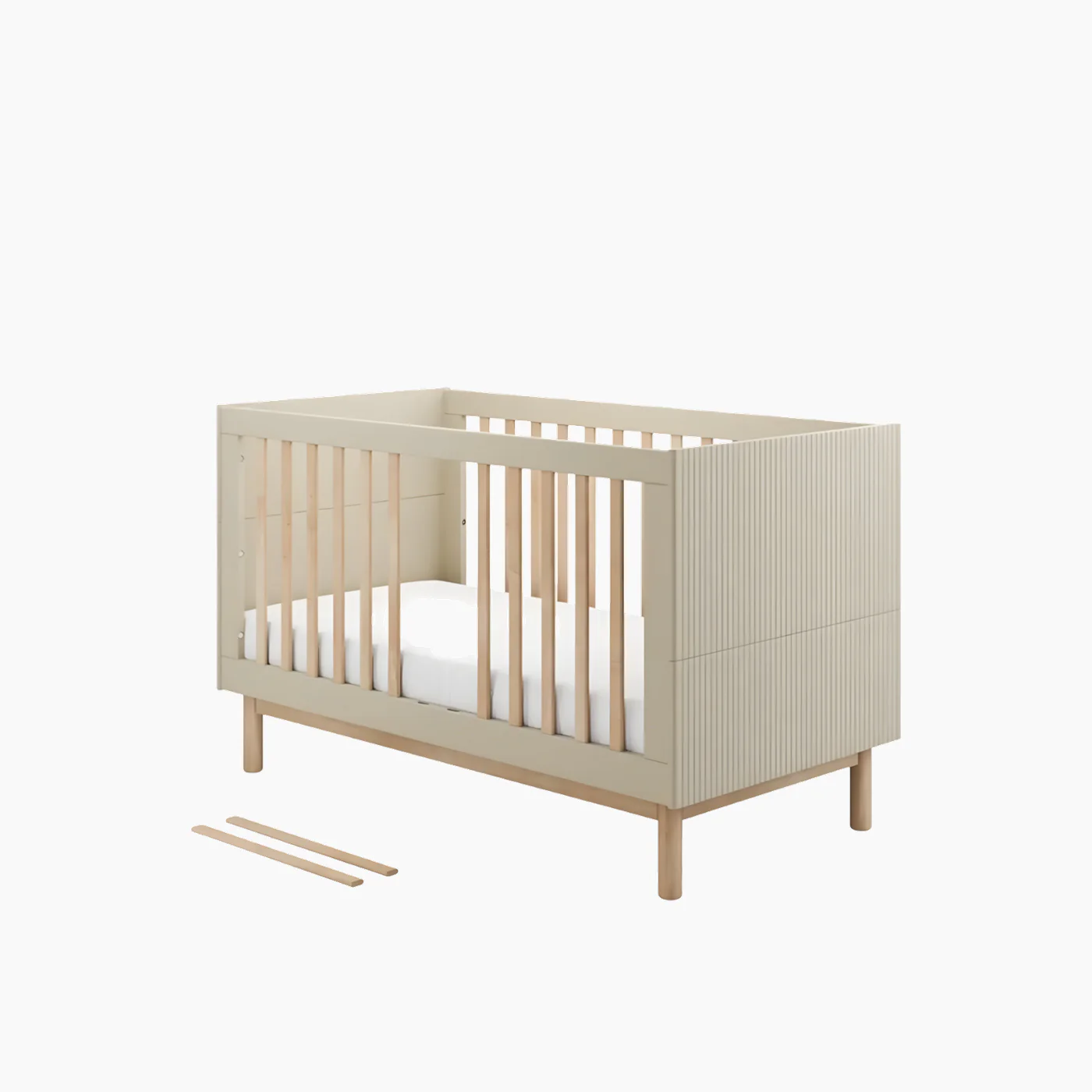 Pinio Miloo Baby Bed - Image 3