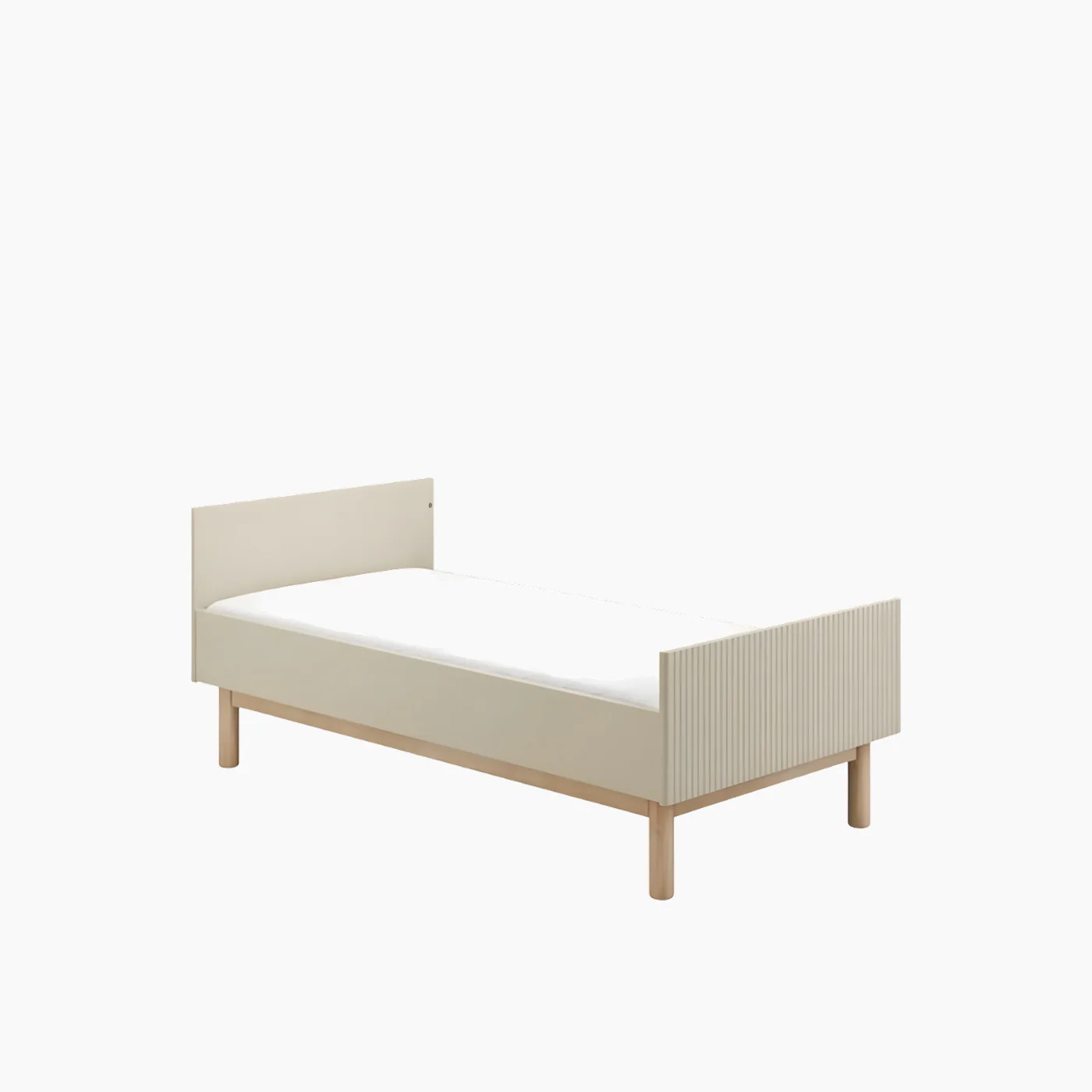 Pinio Miloo Baby Bed - Image 4