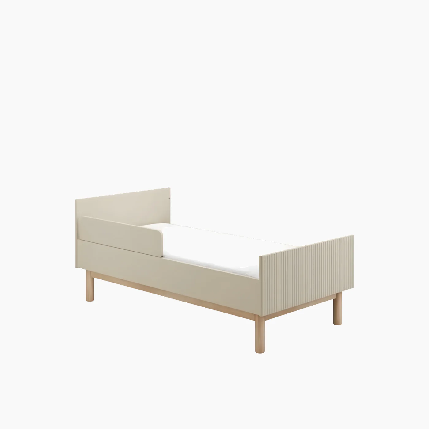 Pinio Miloo Baby Bed - Image 5