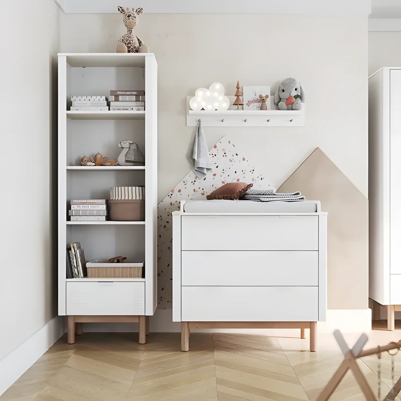 Pinio Miloo Chest of Drawers - Image 3