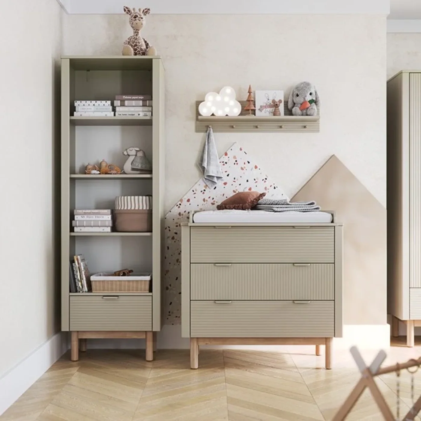 Pinio Miloo Wall Shelf - Image 2