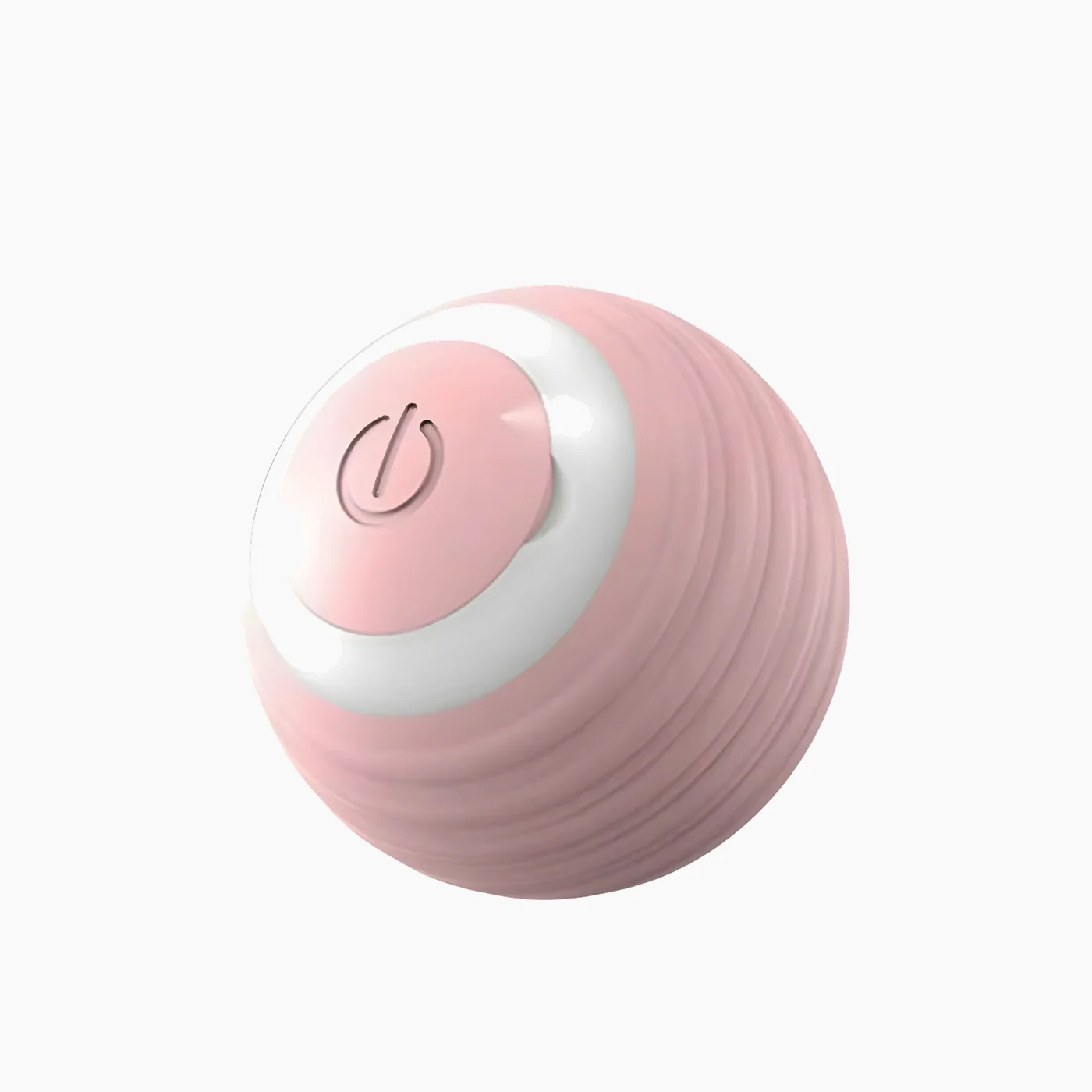 Village Care Interactive Cat Smart Ball Toy