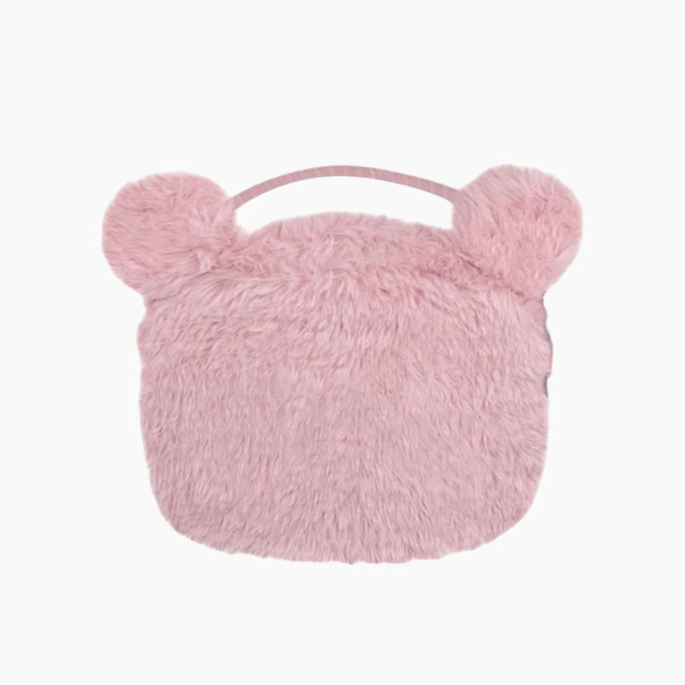 Invisibobble Pink Kids Set Teddy Int - Image 2