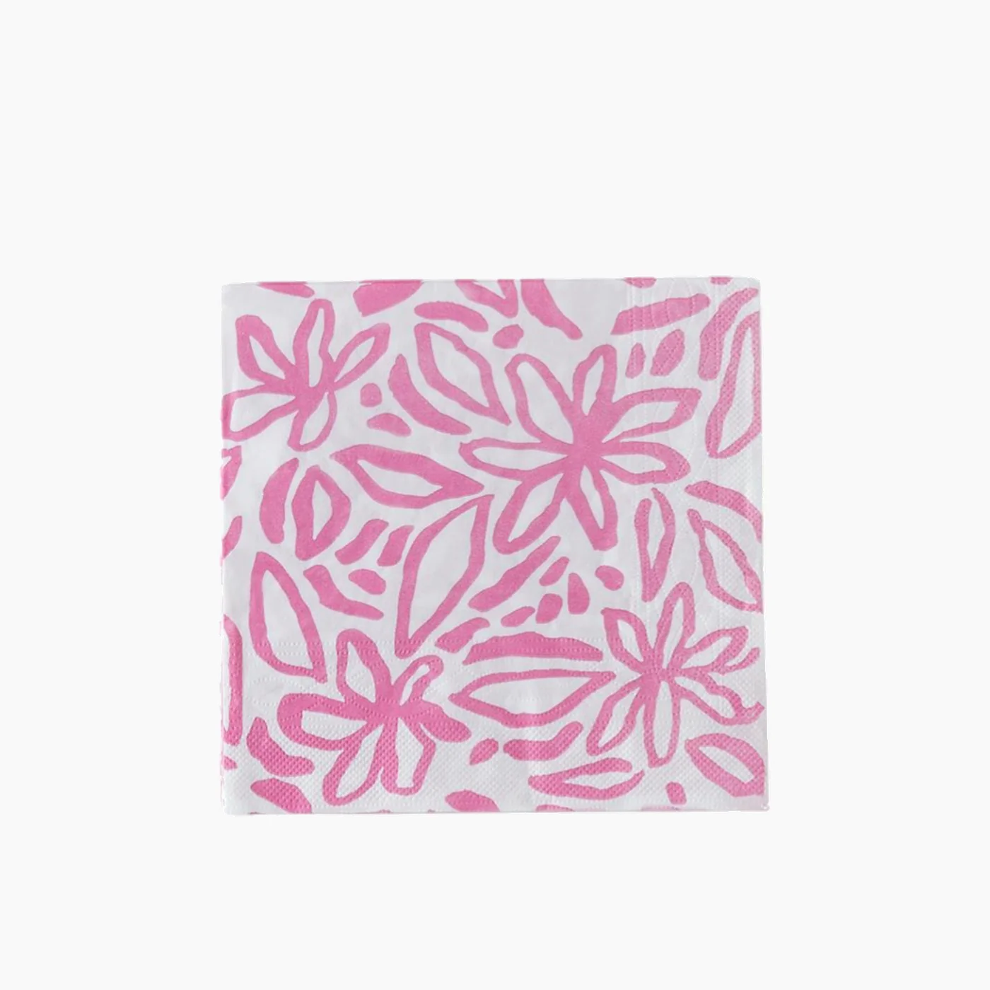 EH Living Pinkbloom Paper 20 pcs Napkin 33x33 cm Pınk