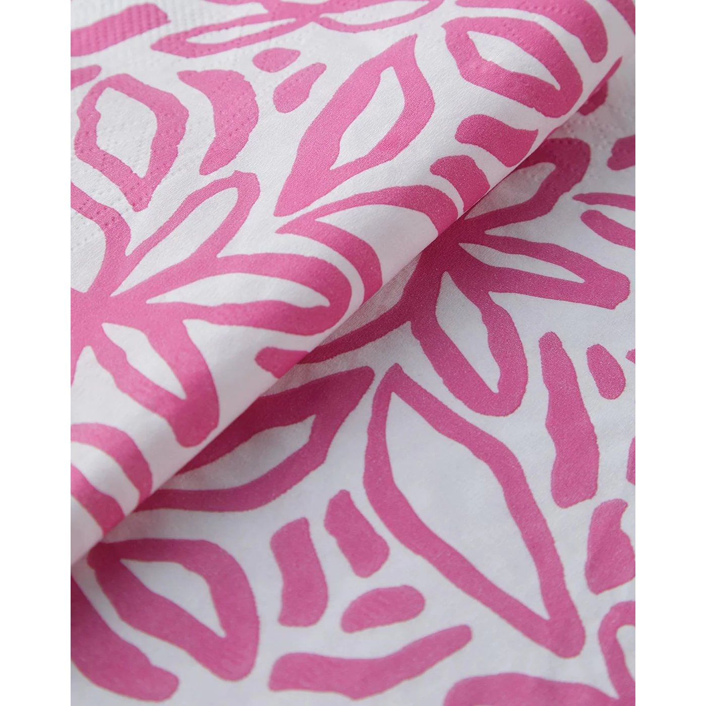 EH Living Pinkbloom Paper 20 pcs Napkin 33x33 cm Pınk - Image 2