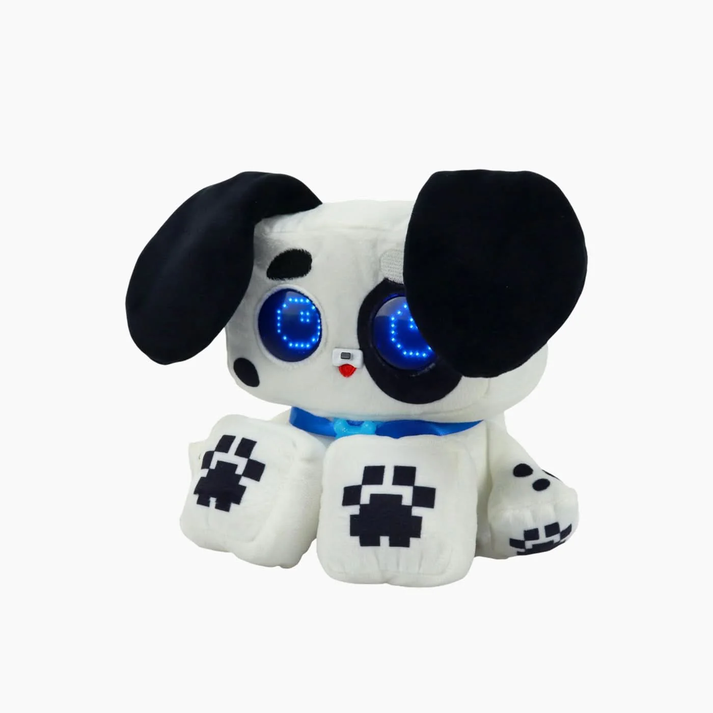 Eolo Pixel Hugs Stuffed Animal