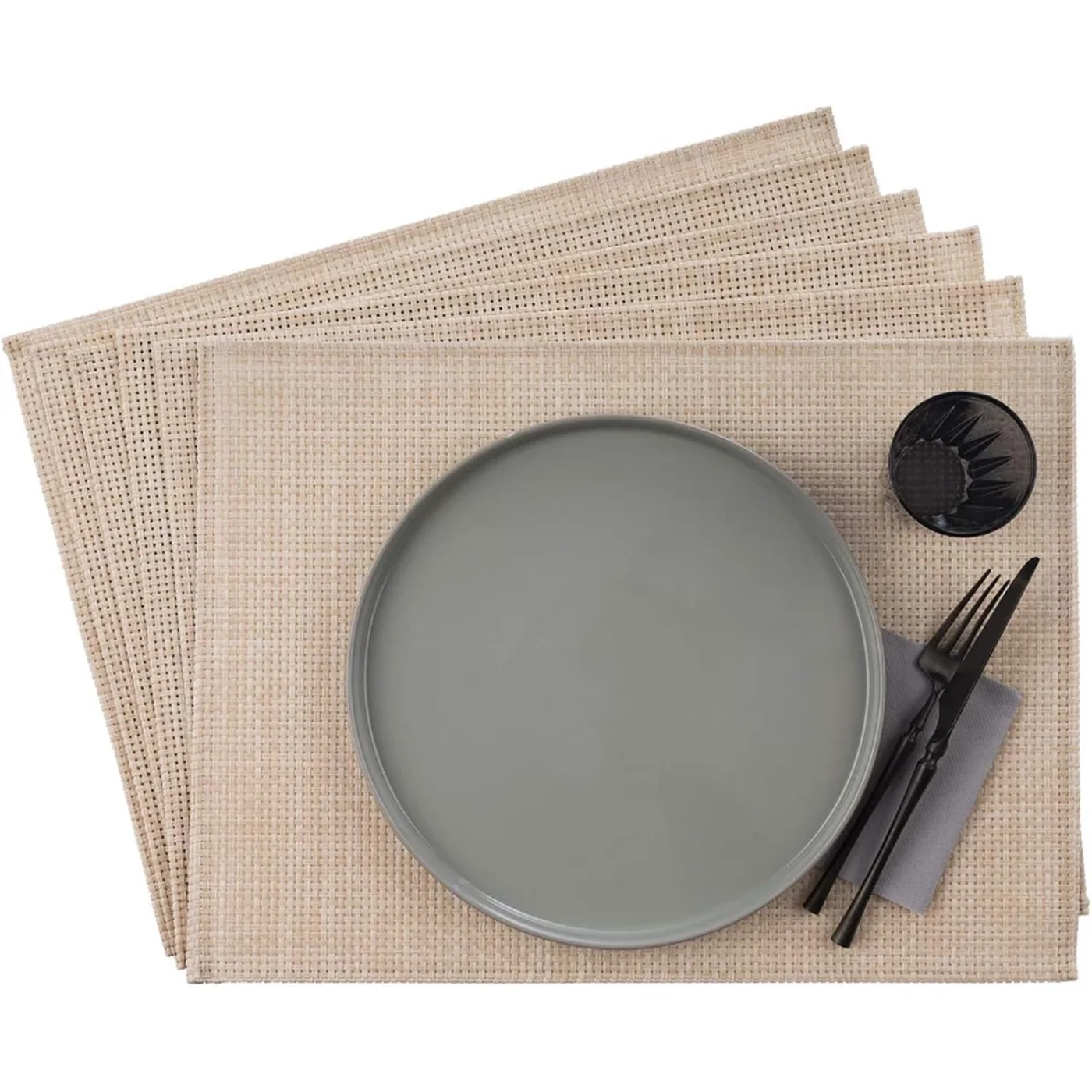 APS Placemat Fine Band Placemat - Image 12
