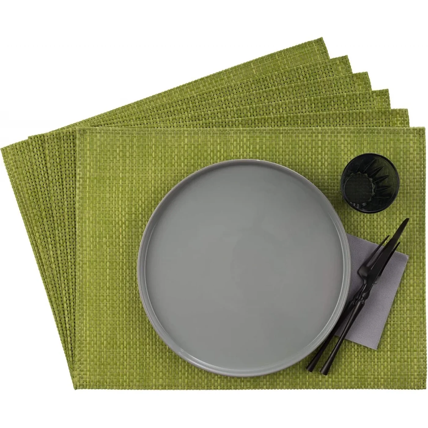 Aps Placemat Green - Image 3