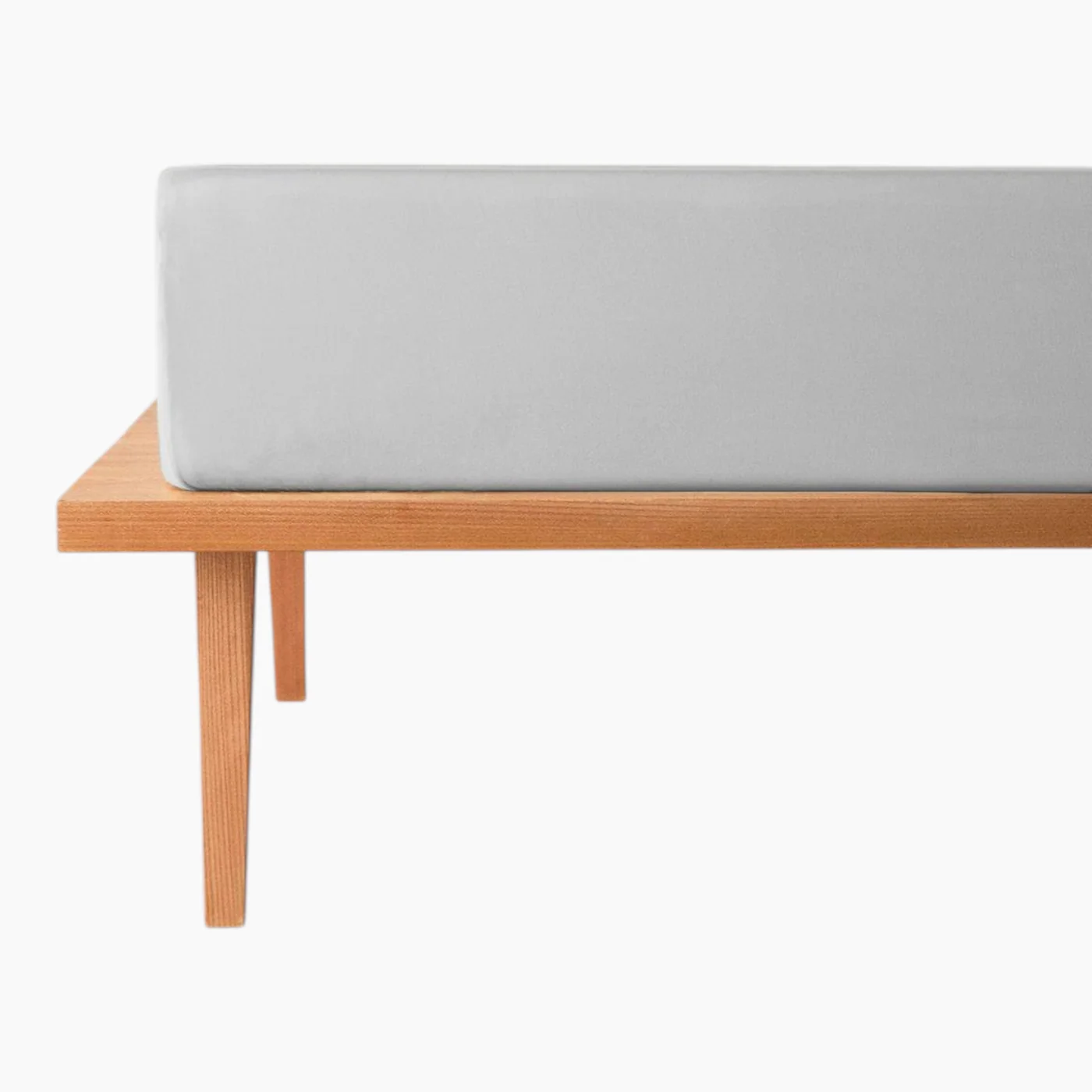 EH Living Plain Cotton Fitted Sheet - Image 13