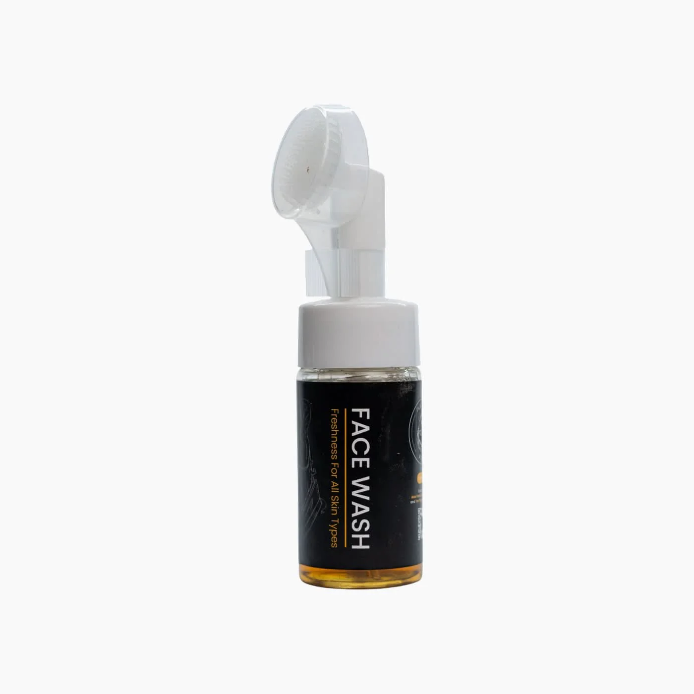 Plan Beard Plan Alpha Grooming Kit