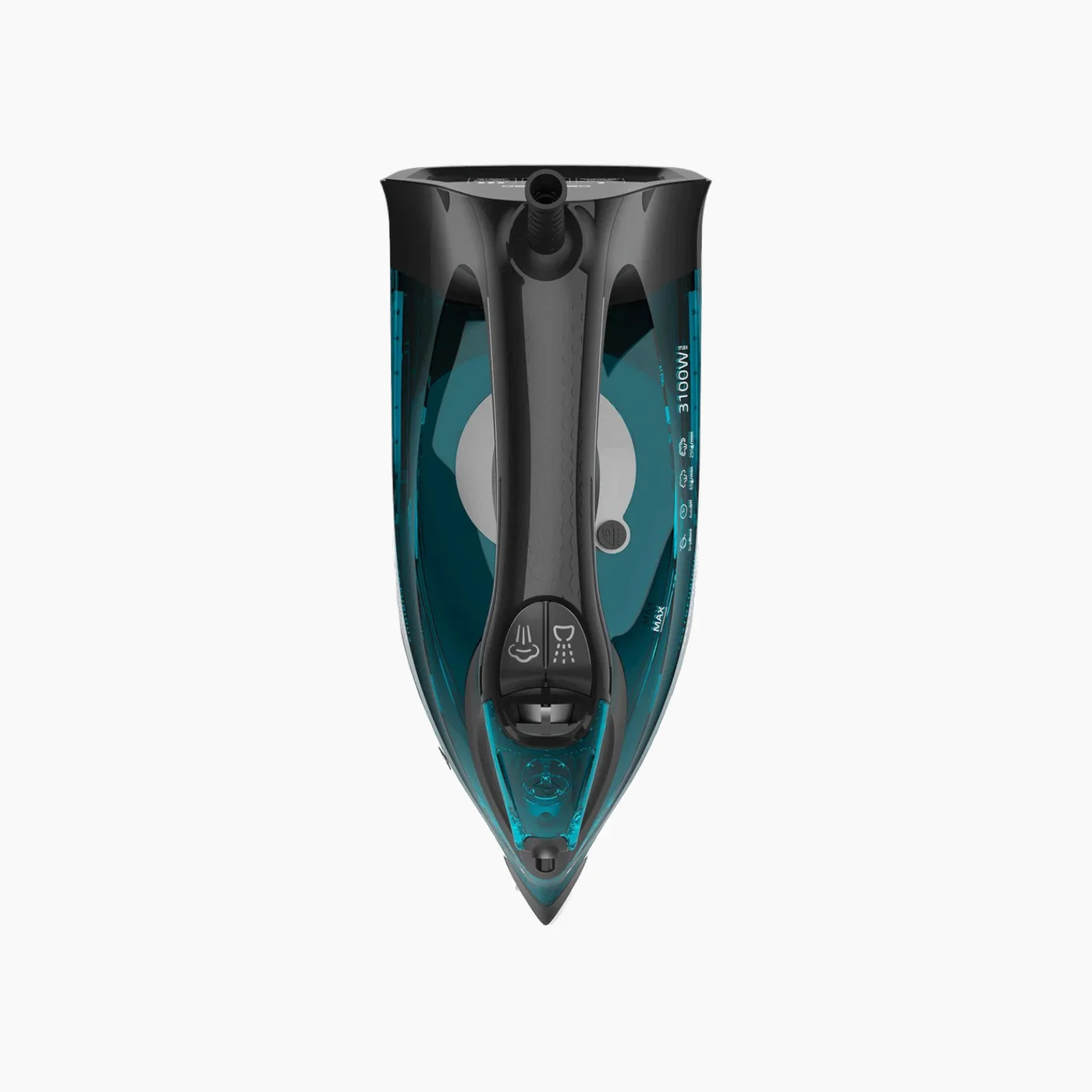 Cecotec Plancha horizontal Fast & Furious 5055 Pro - Image 3