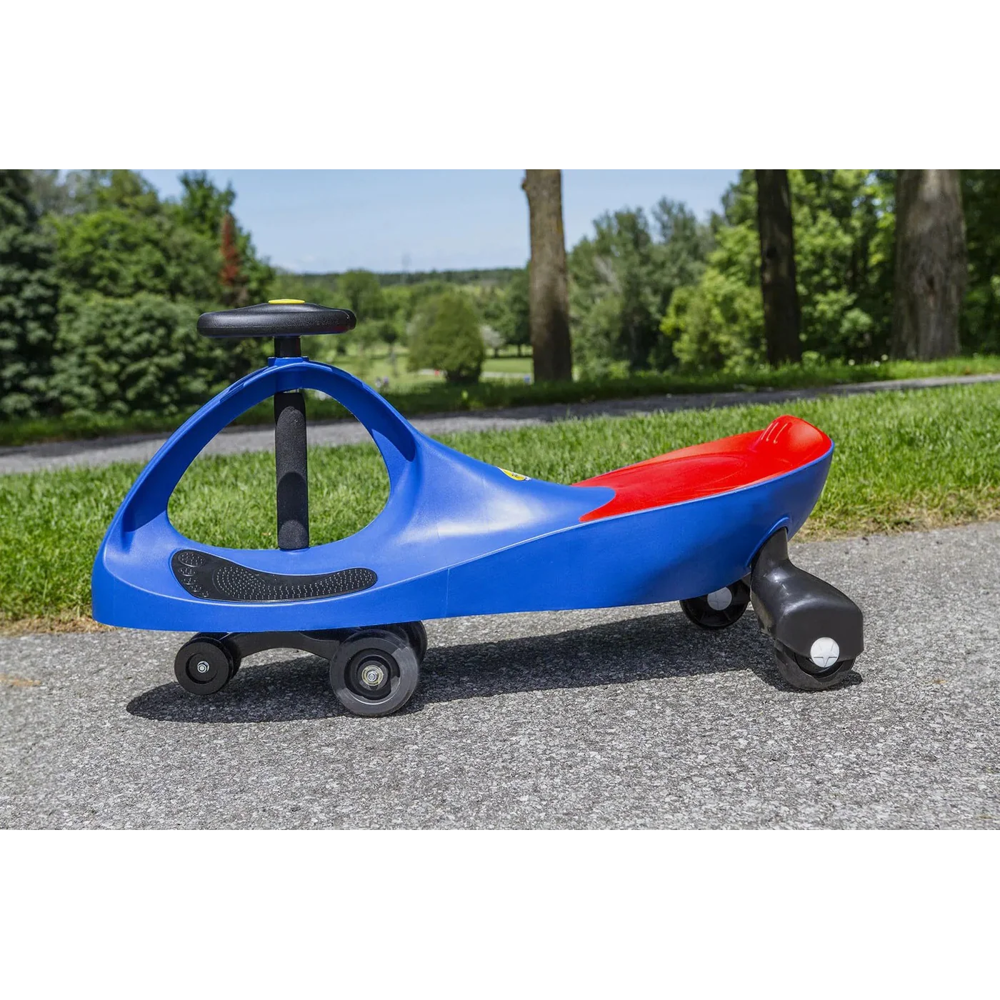 KIDS SUPPLIES AND RIDE-ON Plasma Car - Image 2