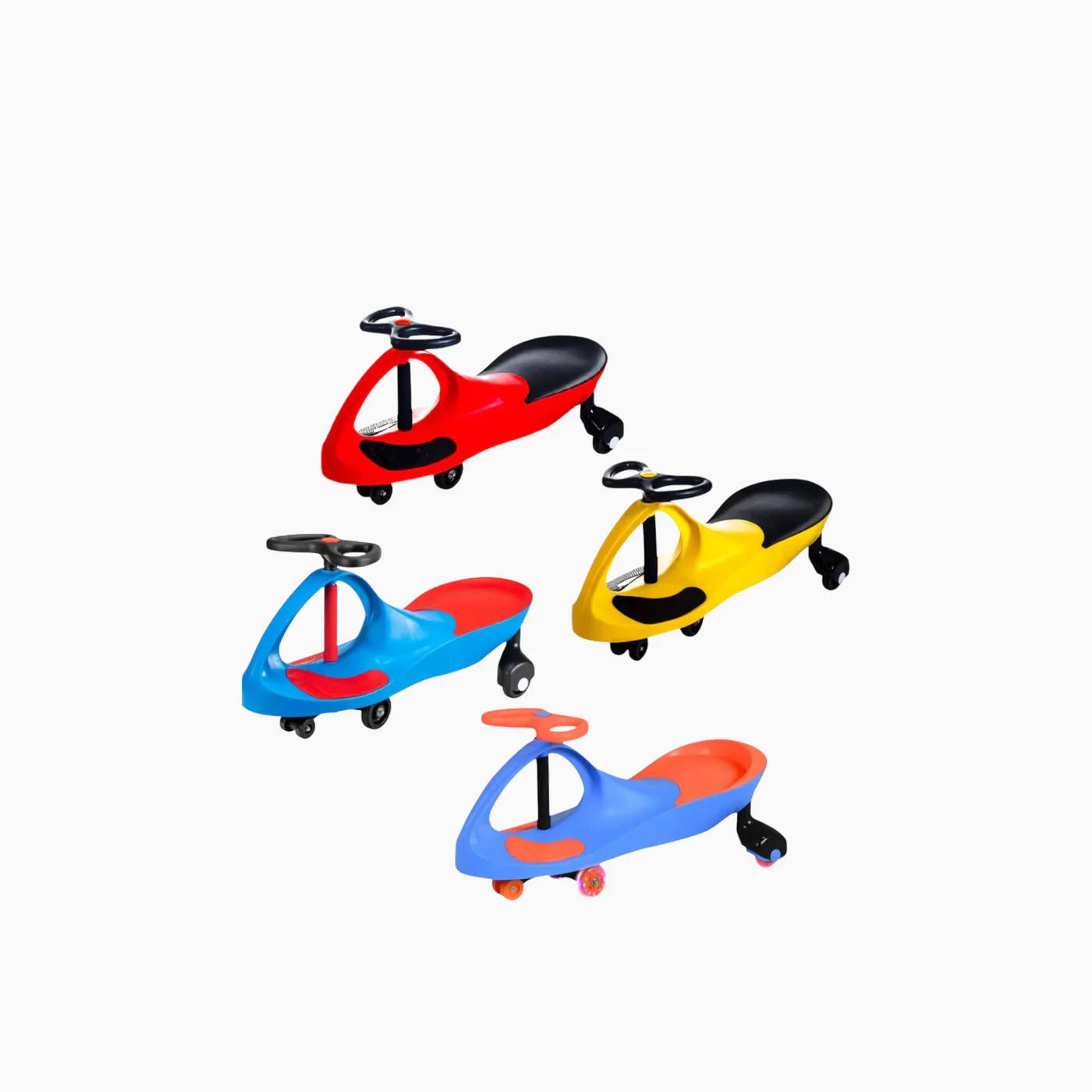 KIDS SUPPLIES AND RIDE-ON Plasma Car - Image 4