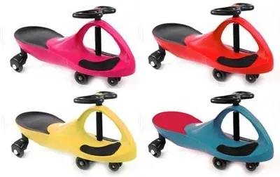 KIDS SUPPLIES AND RIDE-ON Plasma Car - Image 5
