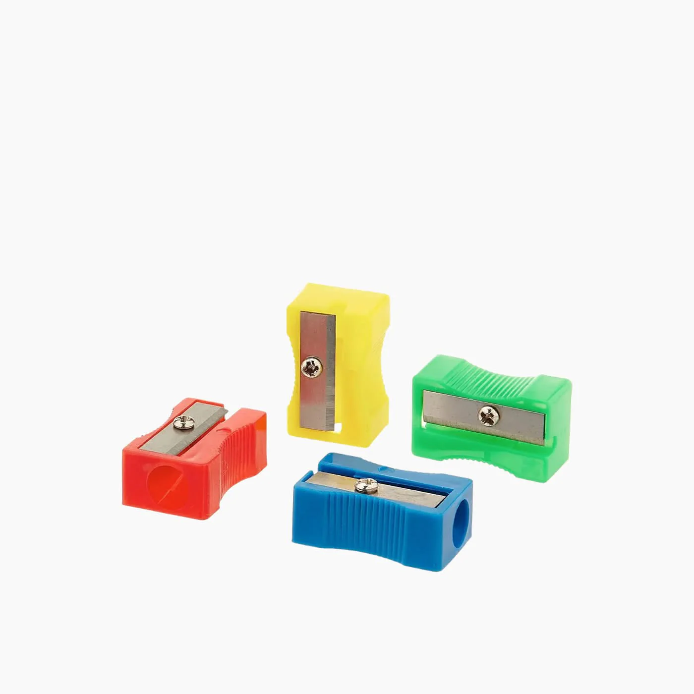 Almashreq Library Plastic Sharpener - Image 2