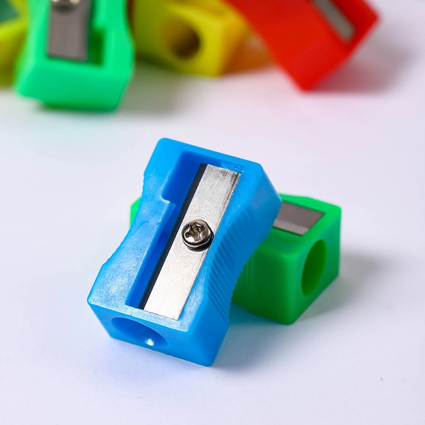 Almashreq Library Plastic Sharpener - Image 3