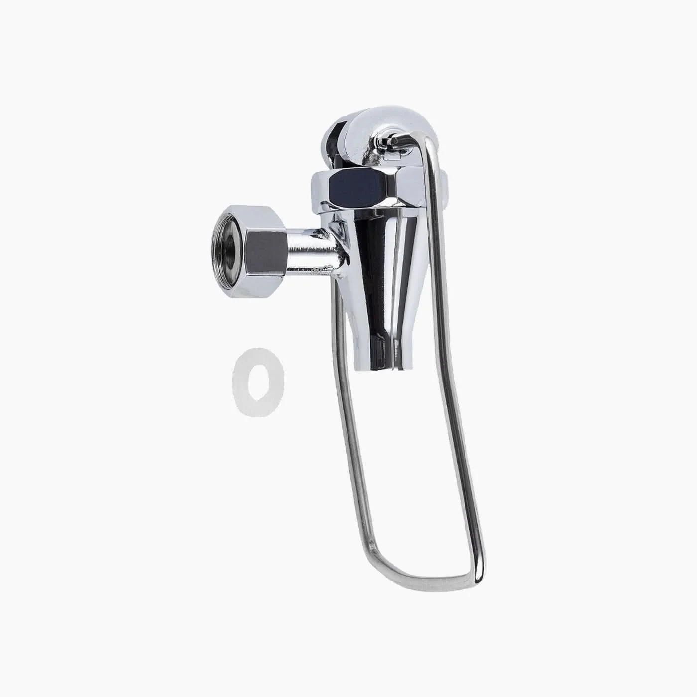 Table Craft Plated Touchless Faucet