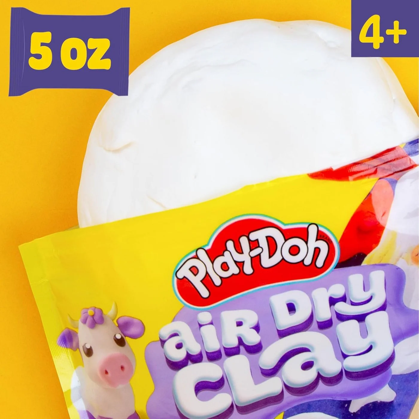 Play-Doh Single Color Bag (5Oz) - Image 10
