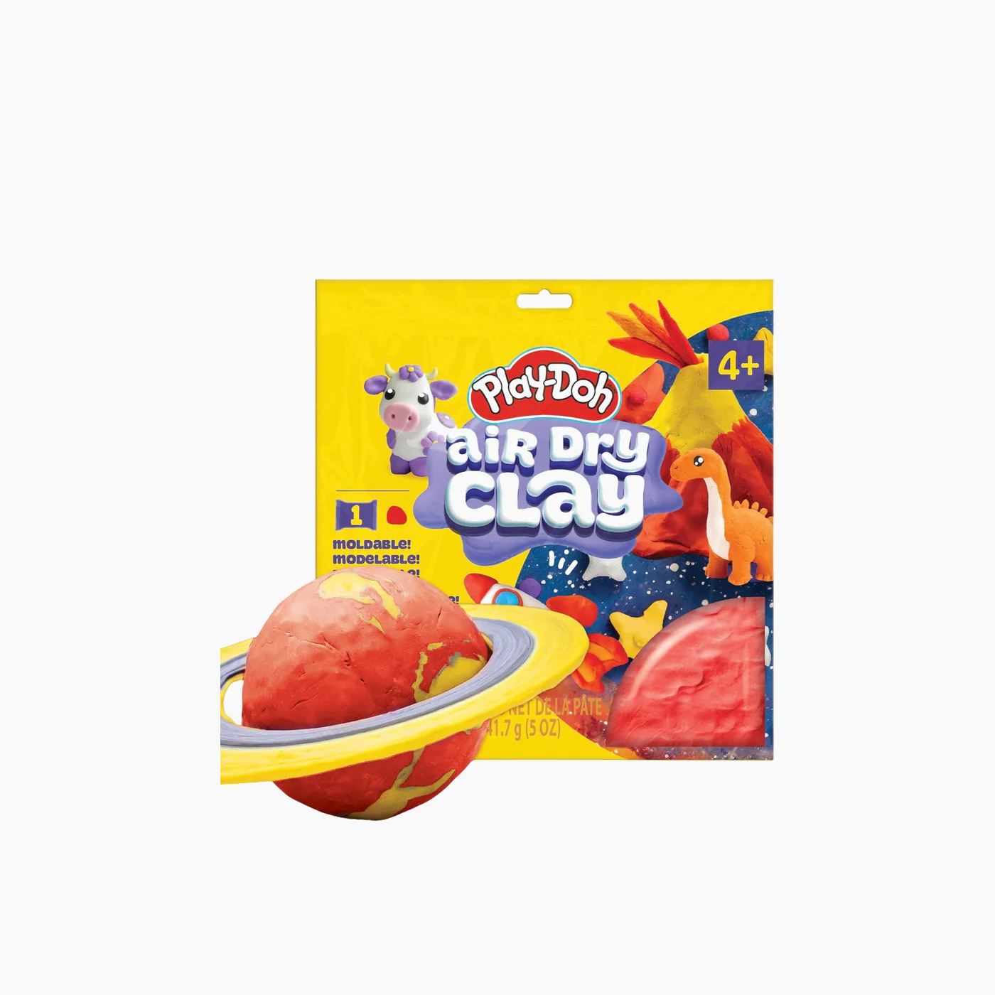 Play-Doh Single Color Bag (5Oz) - Image 5