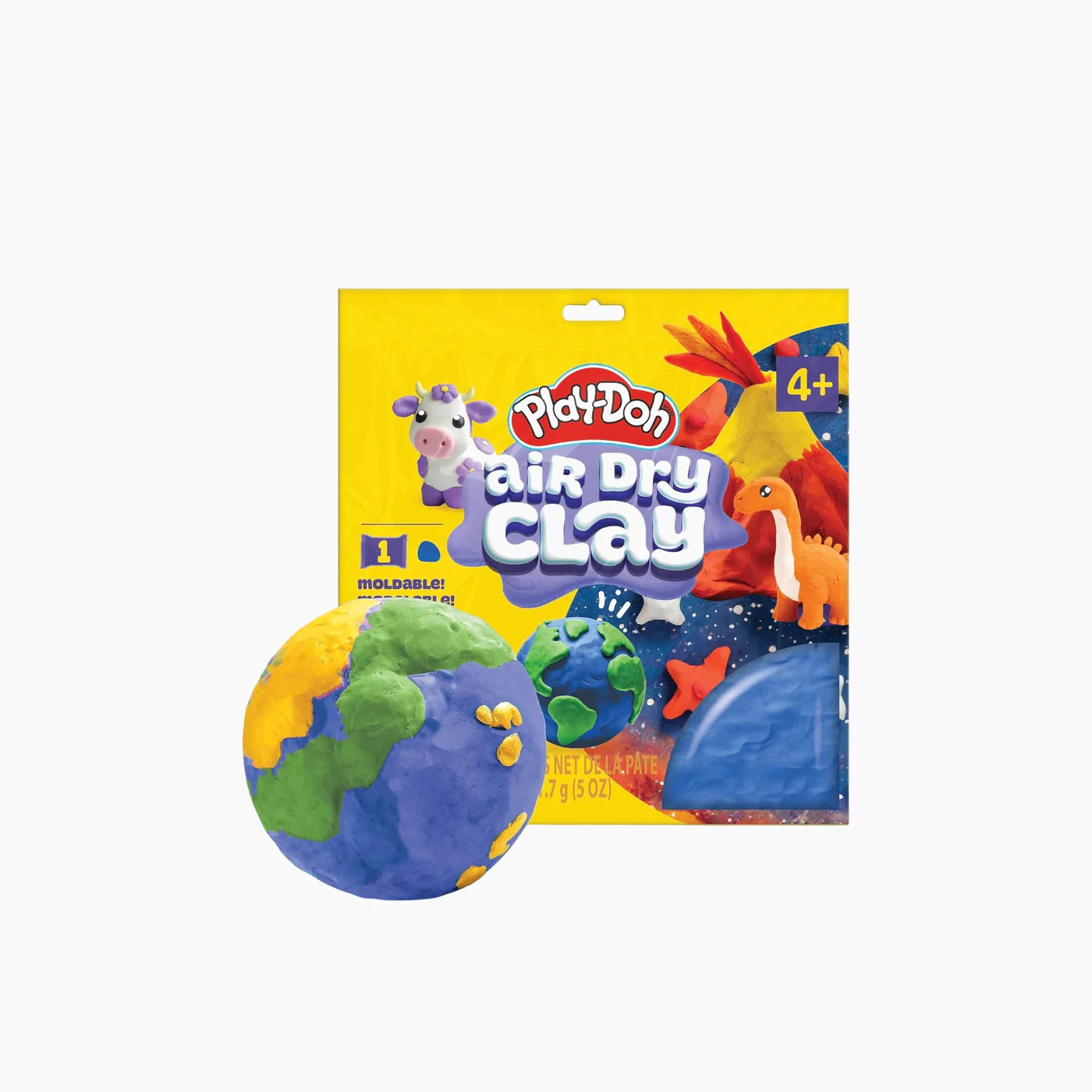 Play-Doh Single Color Bag (5Oz) - Image 7