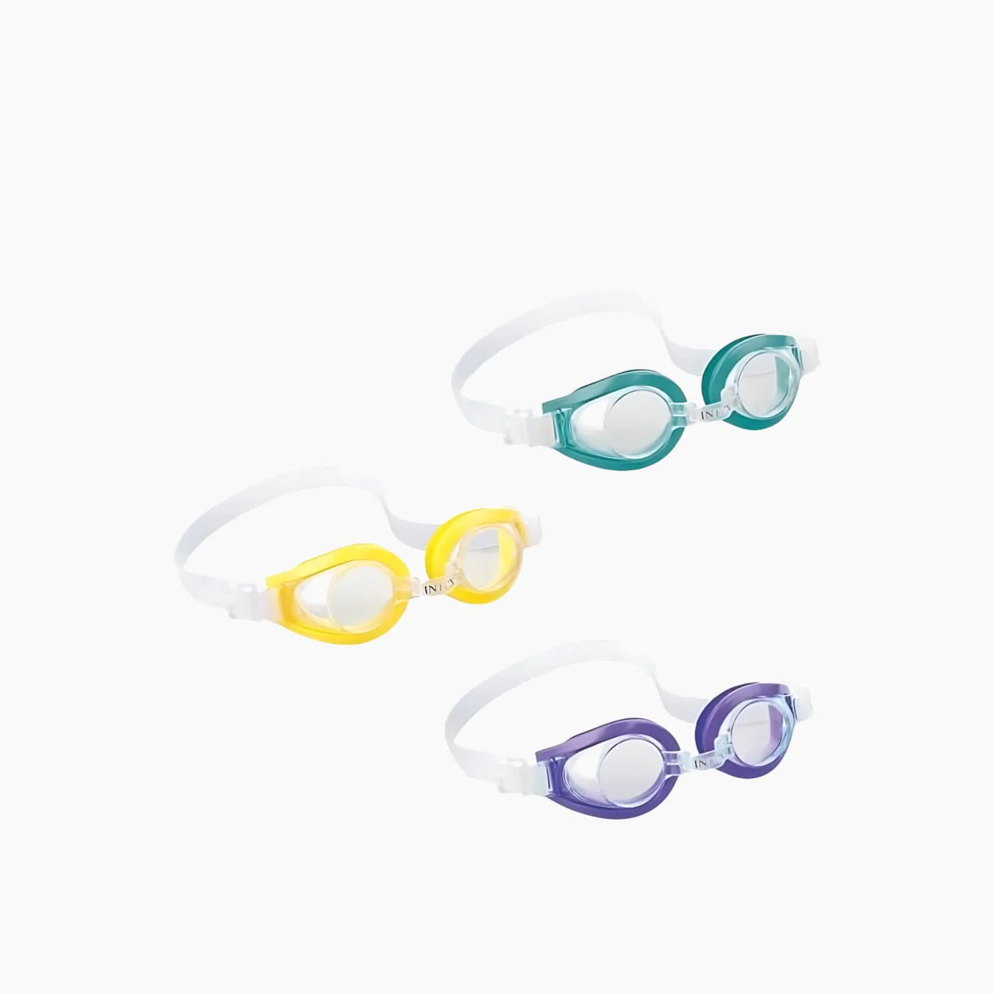 Intex Play Goggles - Image 4