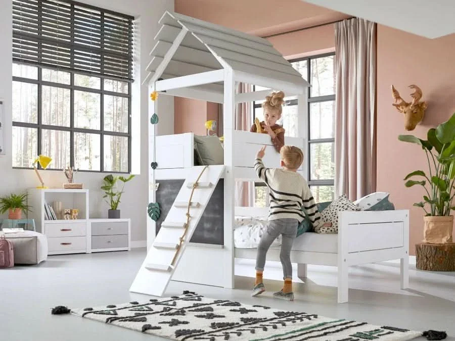 Lifetime Kidsrooms Play Tower Bed - Image 3