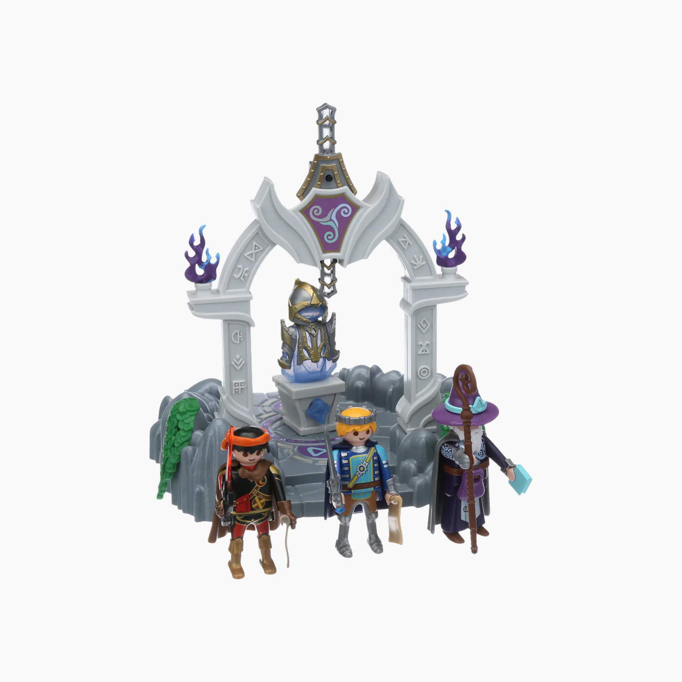 Playmobil Temple of Time Toy Playset - Image 3