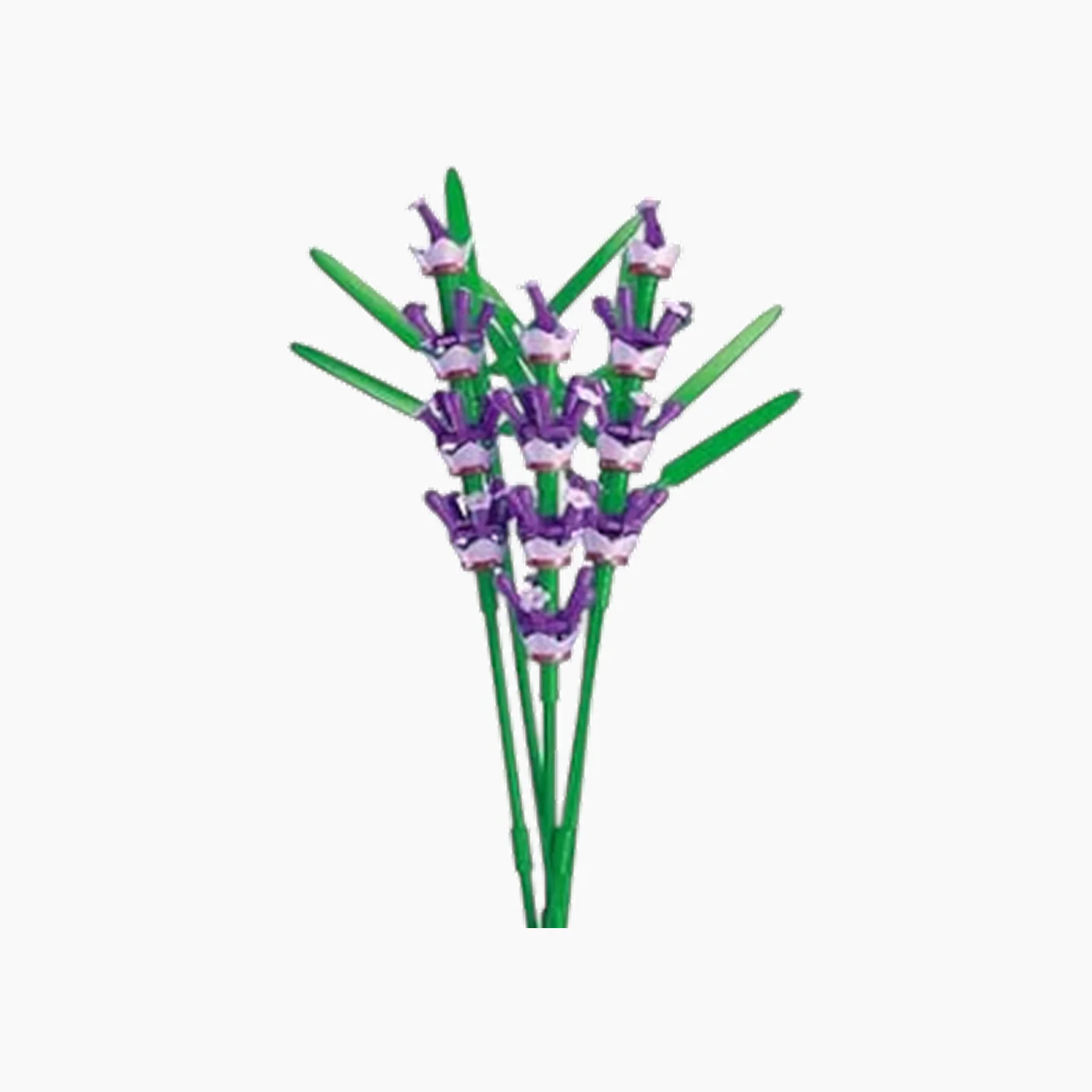 Pleyerid Lavender 258PCS