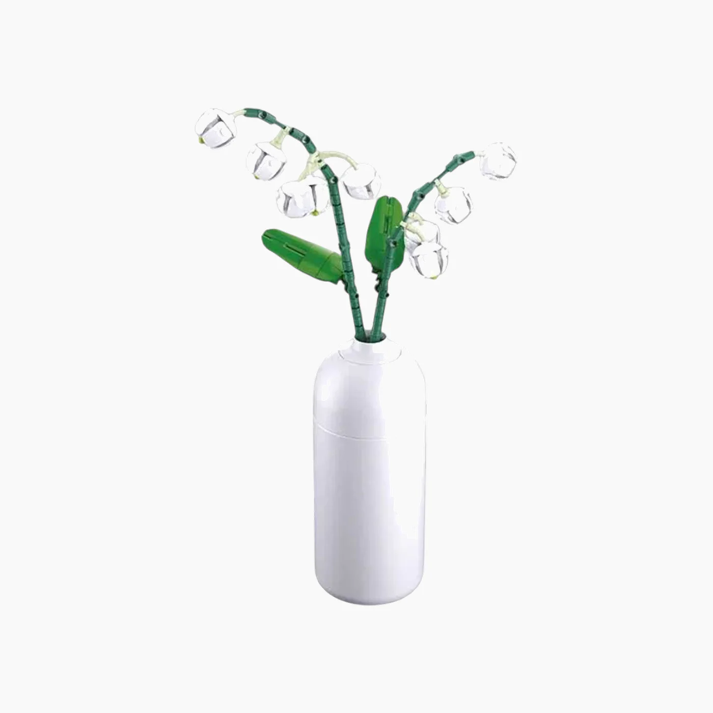 Sluban Lilies of the Valley Construction Set - Image 2