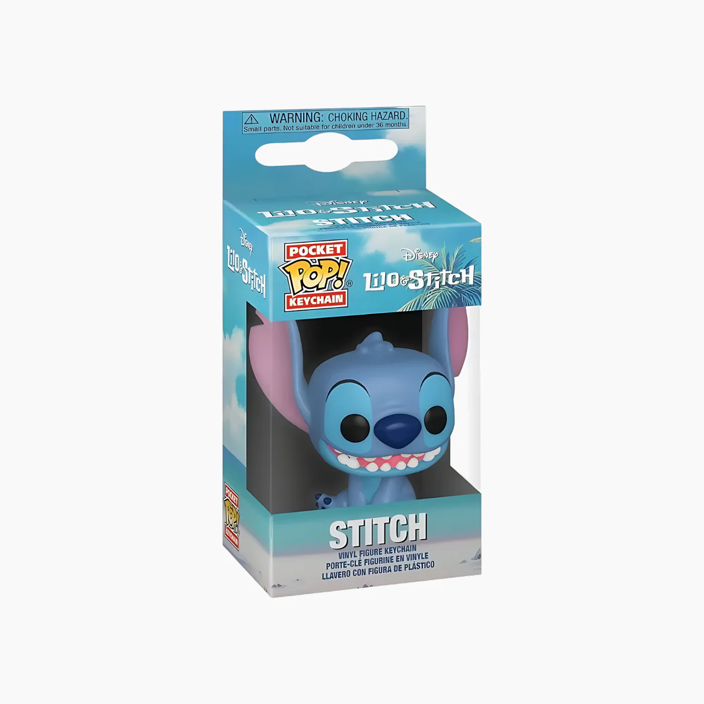 FUNKO Stitch Action Figure - Image 3