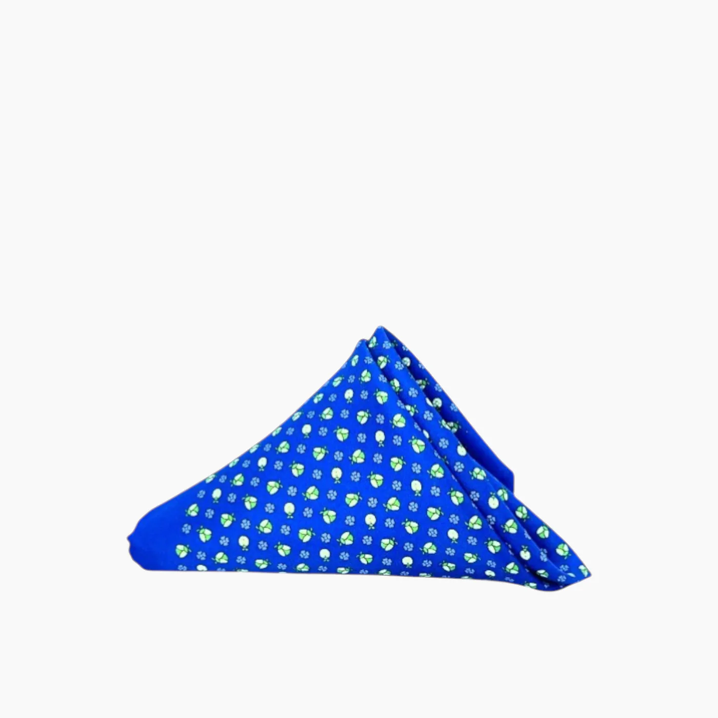 Leopardous Pocket Square - Image 12