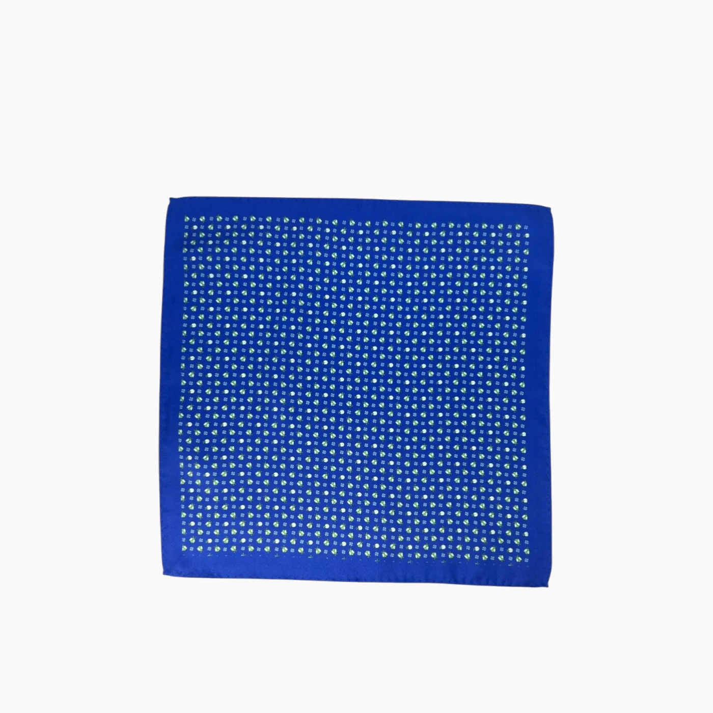 Leopardous Pocket Square - Image 13