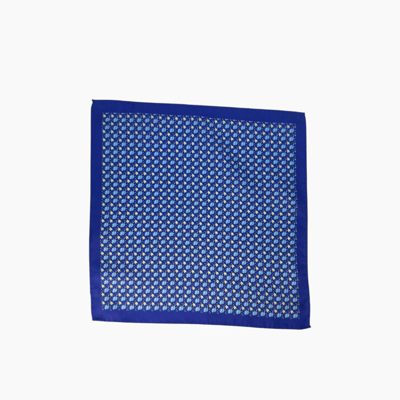 Leopardous Pocket Square - Image 15