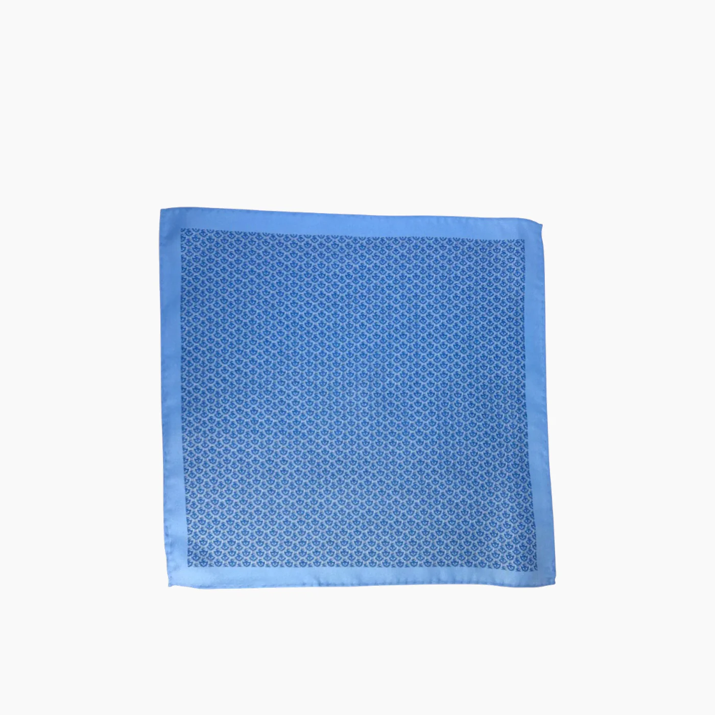 Leopardous Pocket Square - Image 19