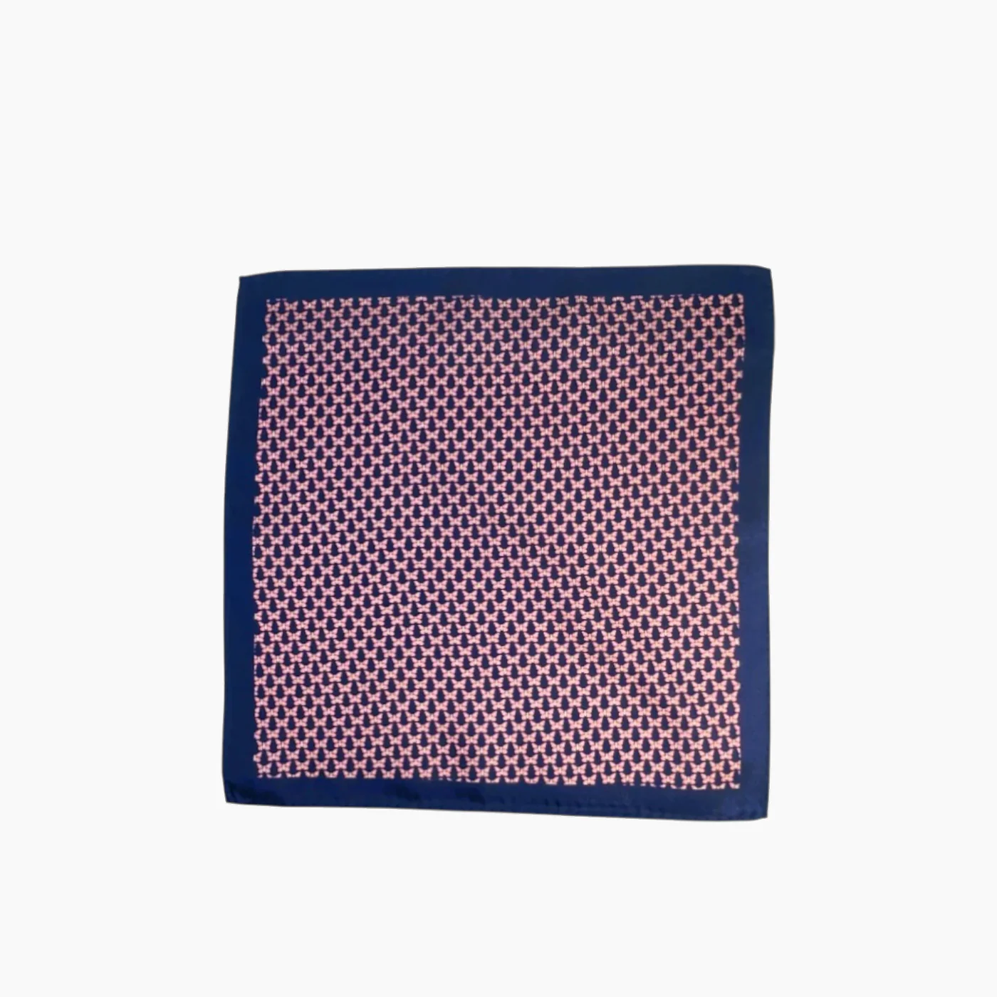 Leopardous Pocket Square - Image 25