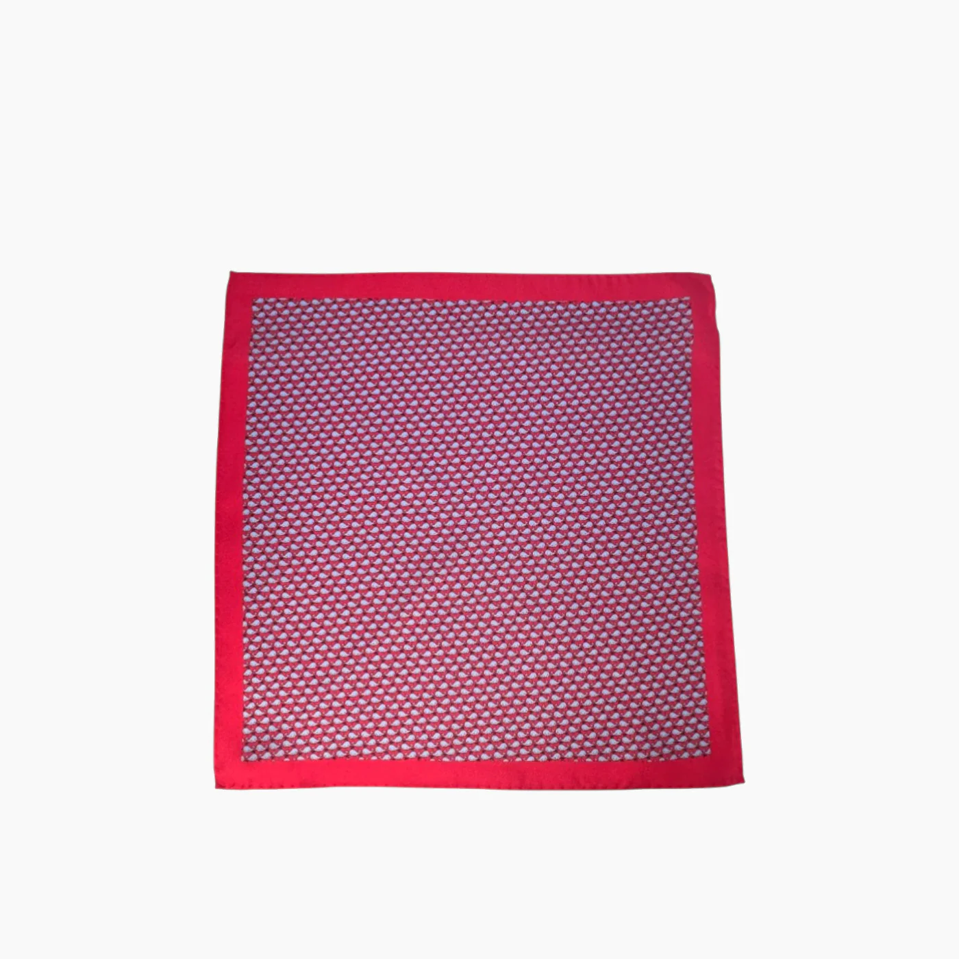 Leopardous Pocket Square - Image 27