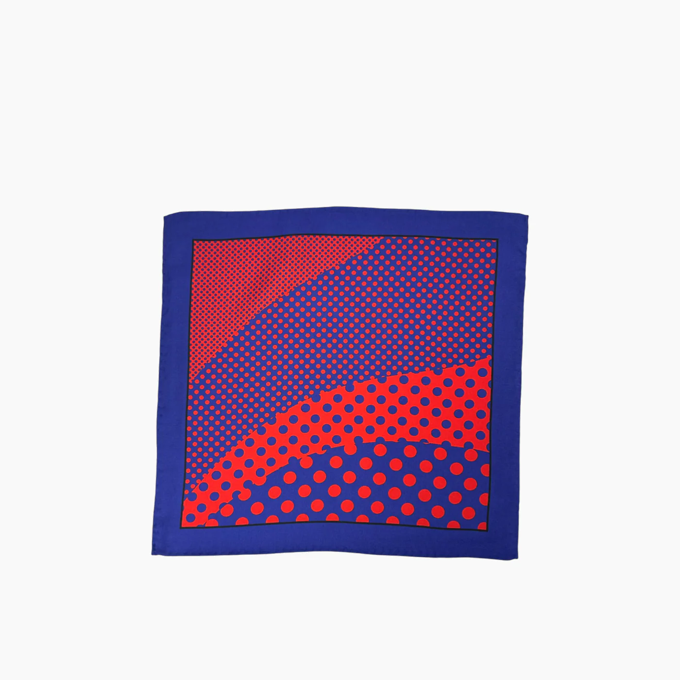 Leopardous Pocket Square - Image 29